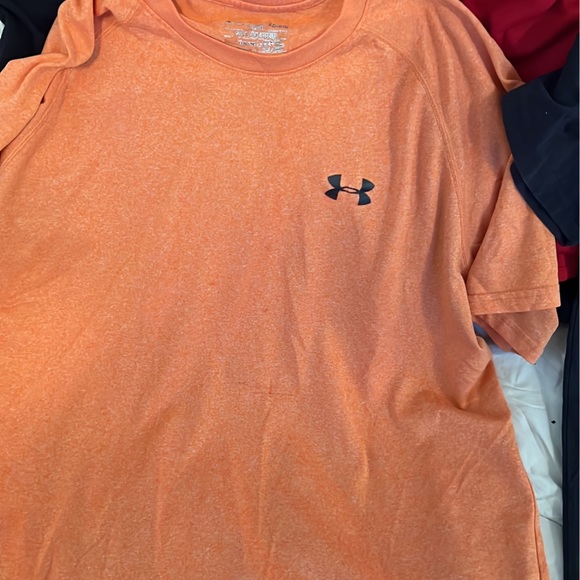 Underarm bundle - Picture 2 of 5